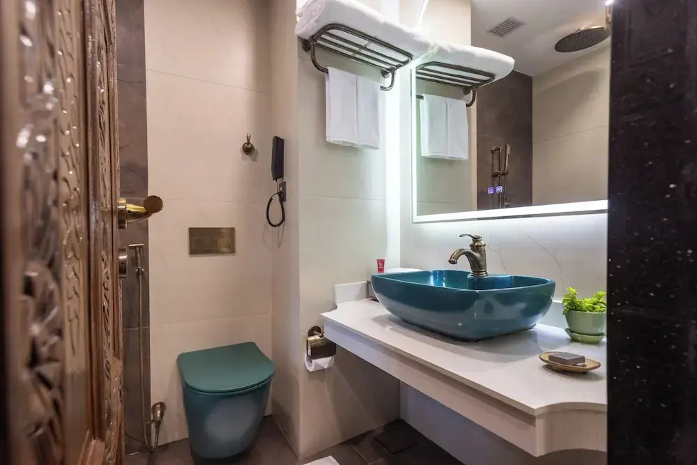 Aarya Hotel and Spa - Eternal Heritage