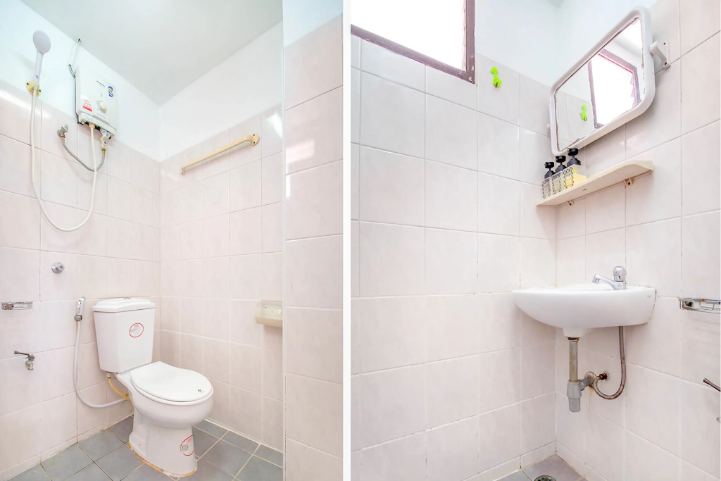 OYO 850 Central Pattaya Residence