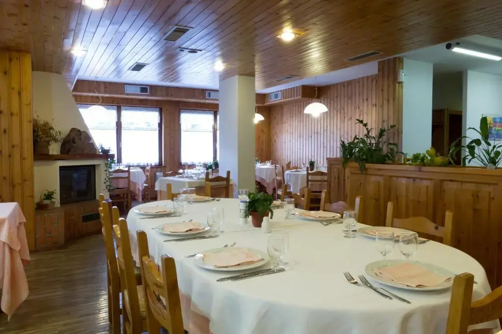 Hotel Valdotain