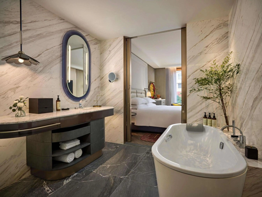 Fairmont Hanoi