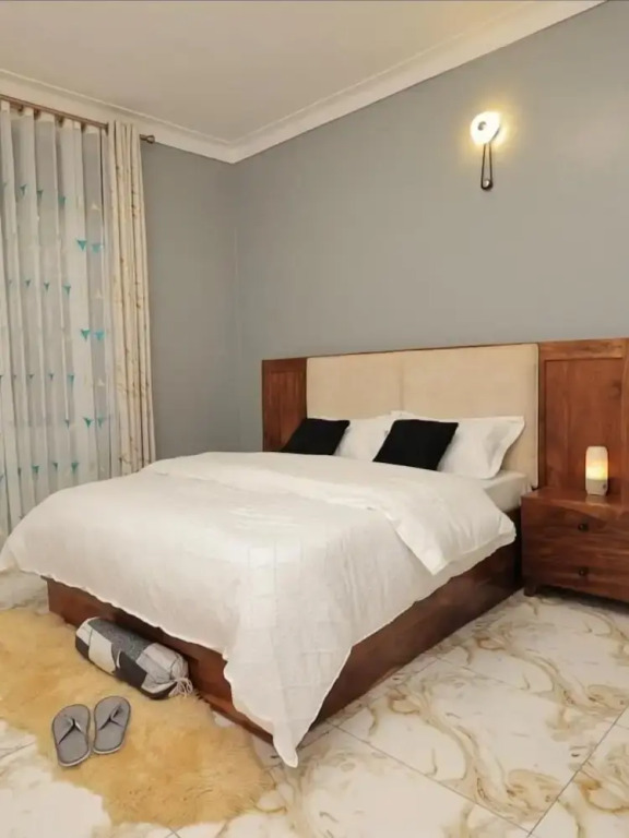 The Nest Kampala