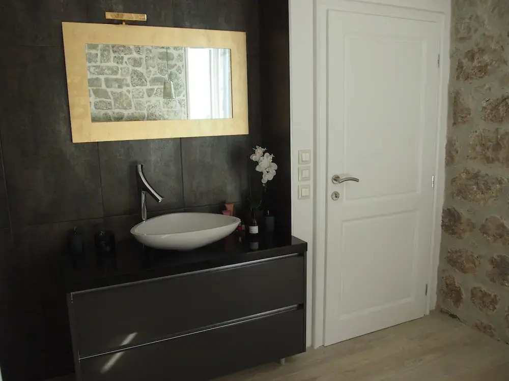 Villa Jatica - Luxury in the Wilderness of Makarska