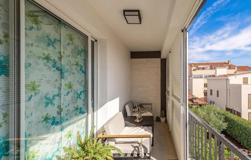Amazing Apartment in Zadar With 3 Bedrooms and Wifi