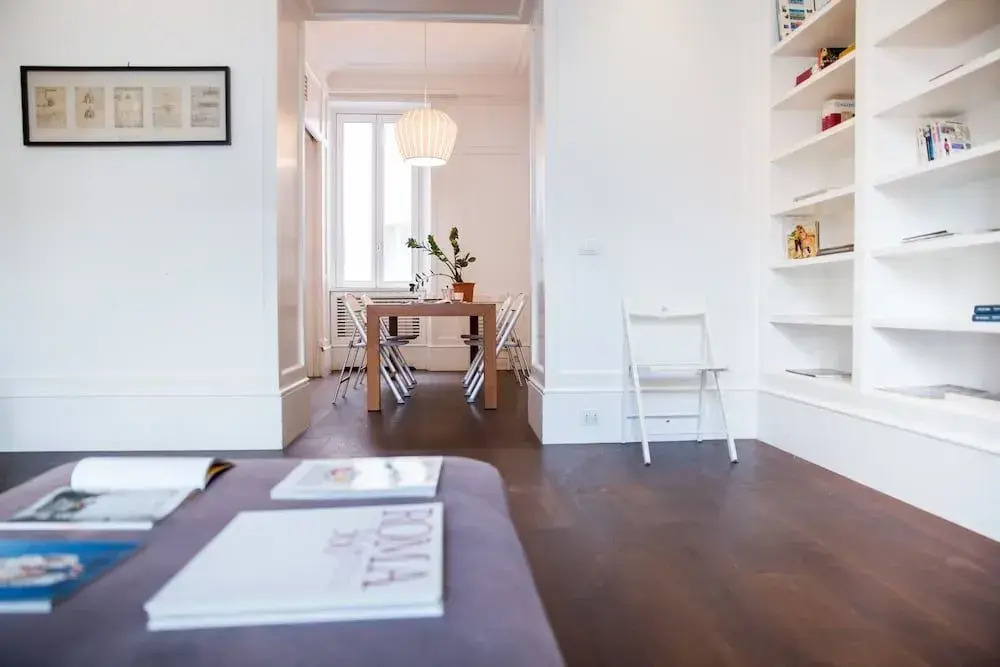 Rent in Rome - Maggiore