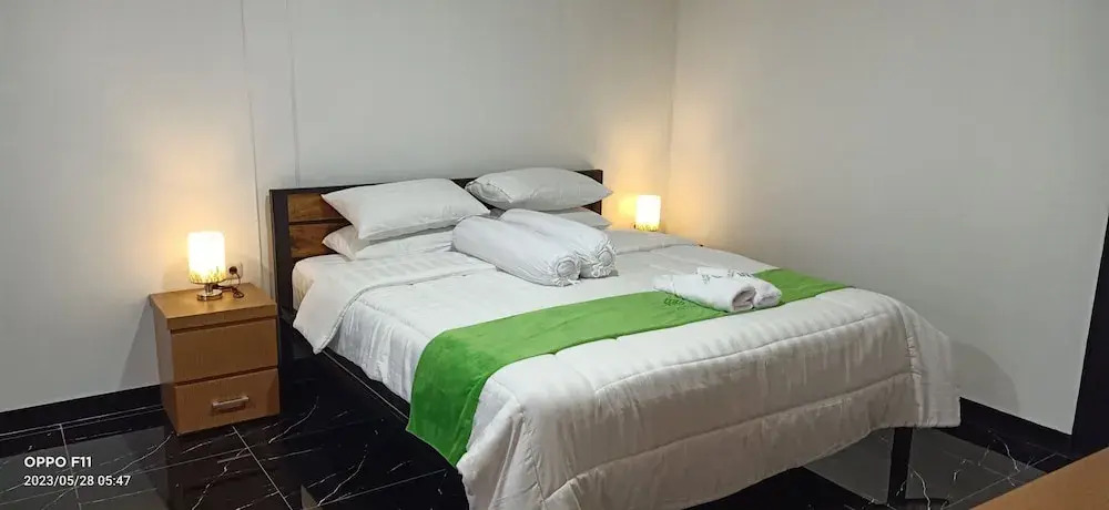 Menoreh Farm Stay Samigaluh Kulonprogo