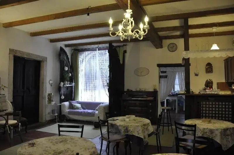Le Ziette B&B