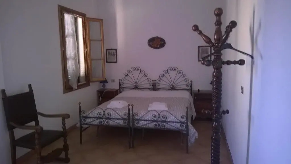 Agriturismo Il Cavallone