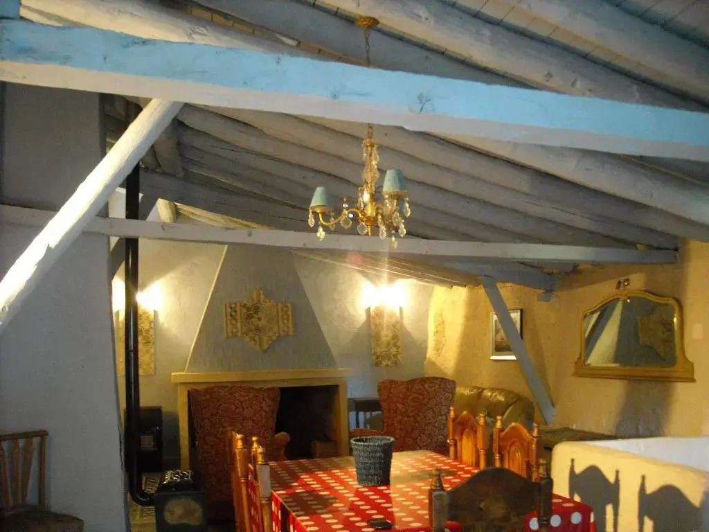 Quinta la Zarzamora