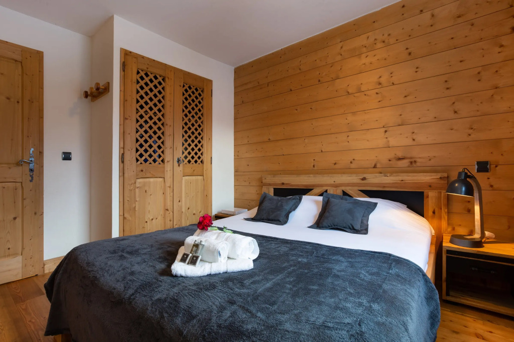 Appartement Belle Vue