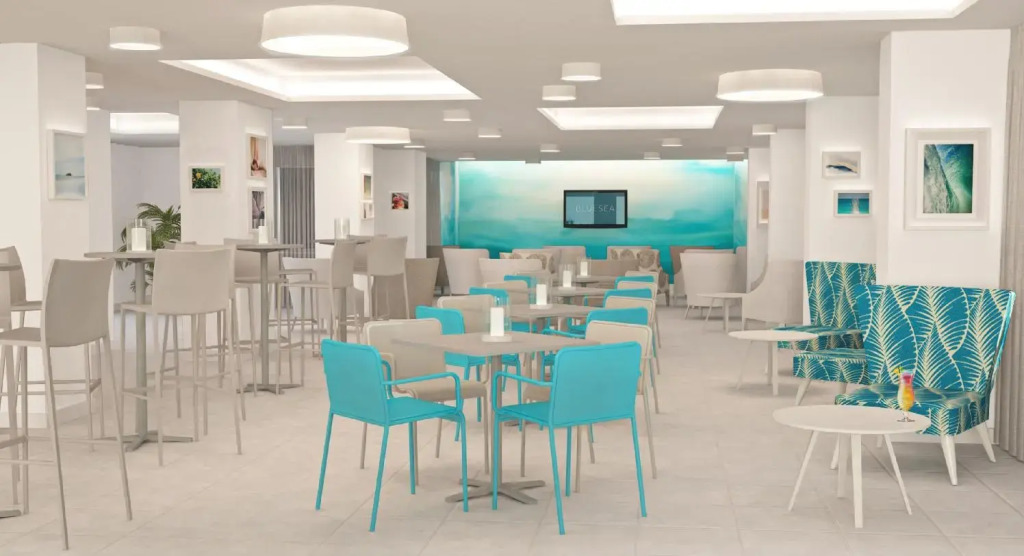 BLUESEA Arenal Tower Adults Only