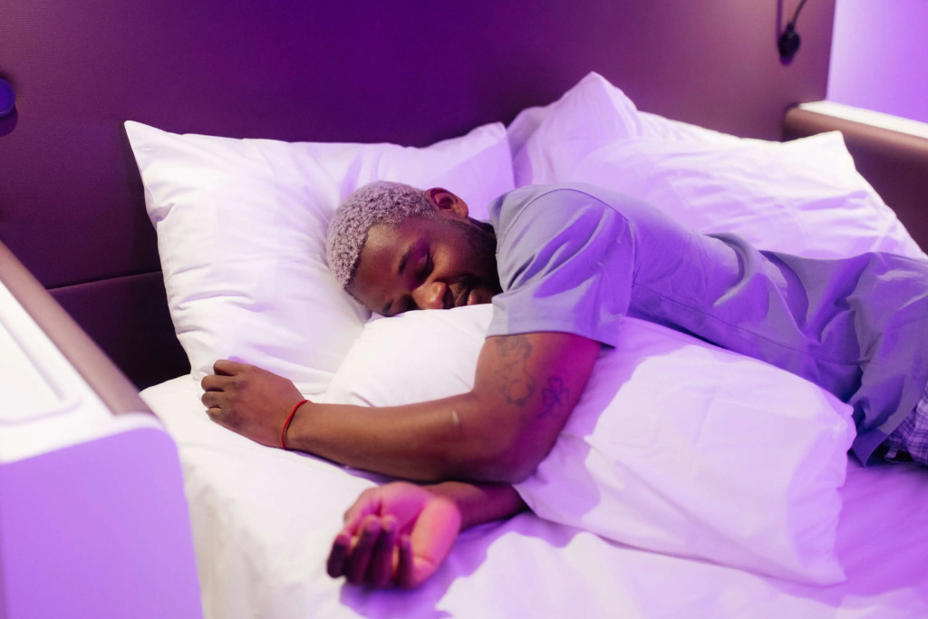YOTEL Amsterdam