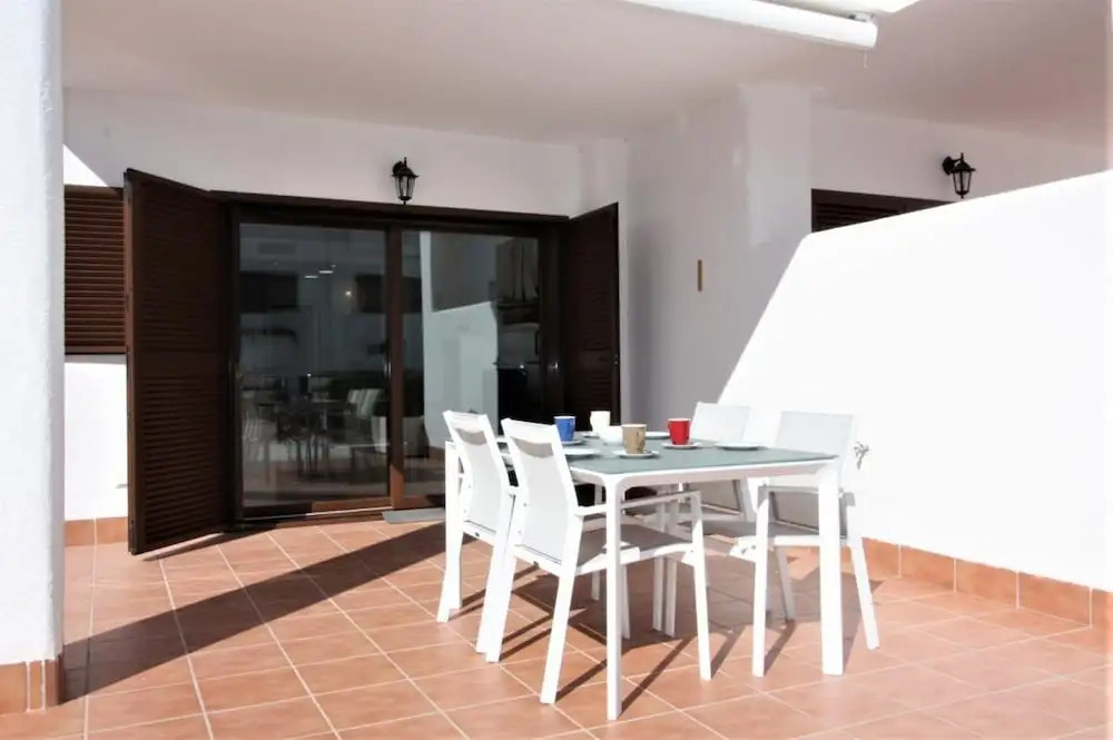 Casa Palamos