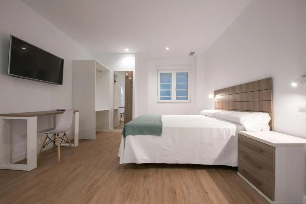 Hostal Beach