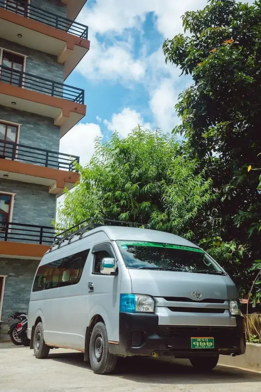 Hotel Yatri