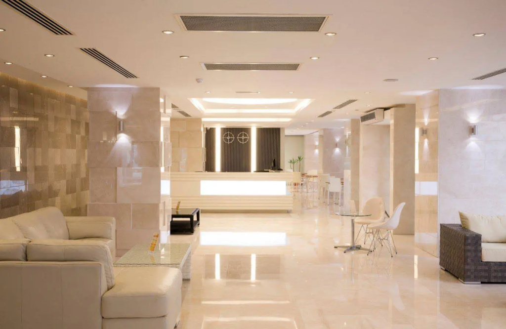 Kalinda Inn Hotel Ilıca Cesme