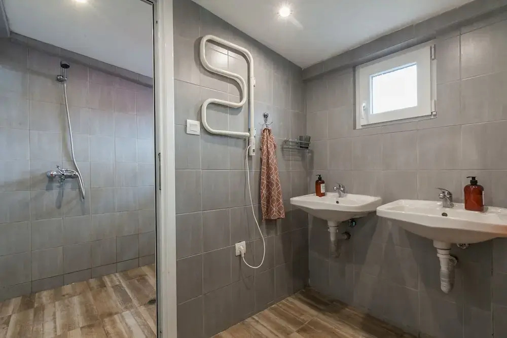 Nomado Hostel