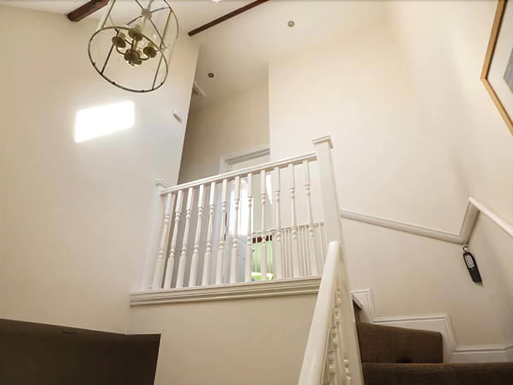 Sanctuary Cottage