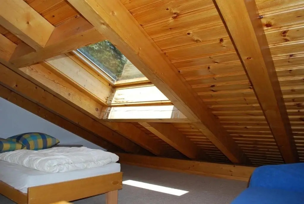 Appartement Trèfles 29