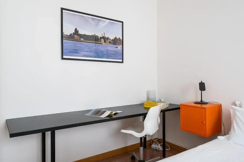 Z8 Comfort In the Heart of Bologna