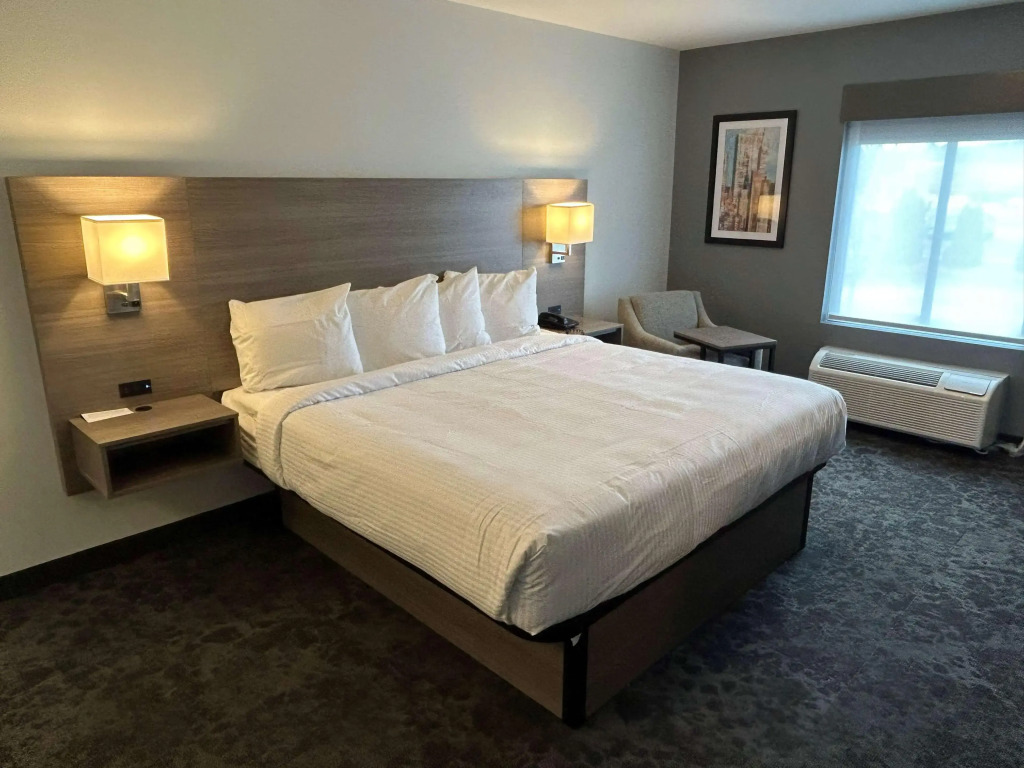 Best Western Manchester