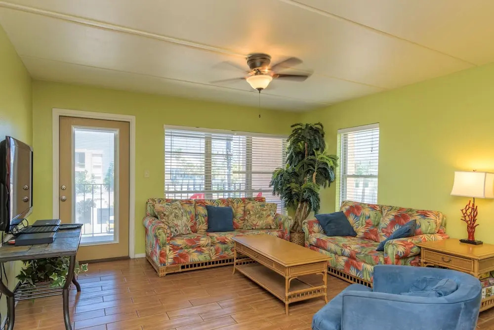 Beachview by South Padre Condo Rentals