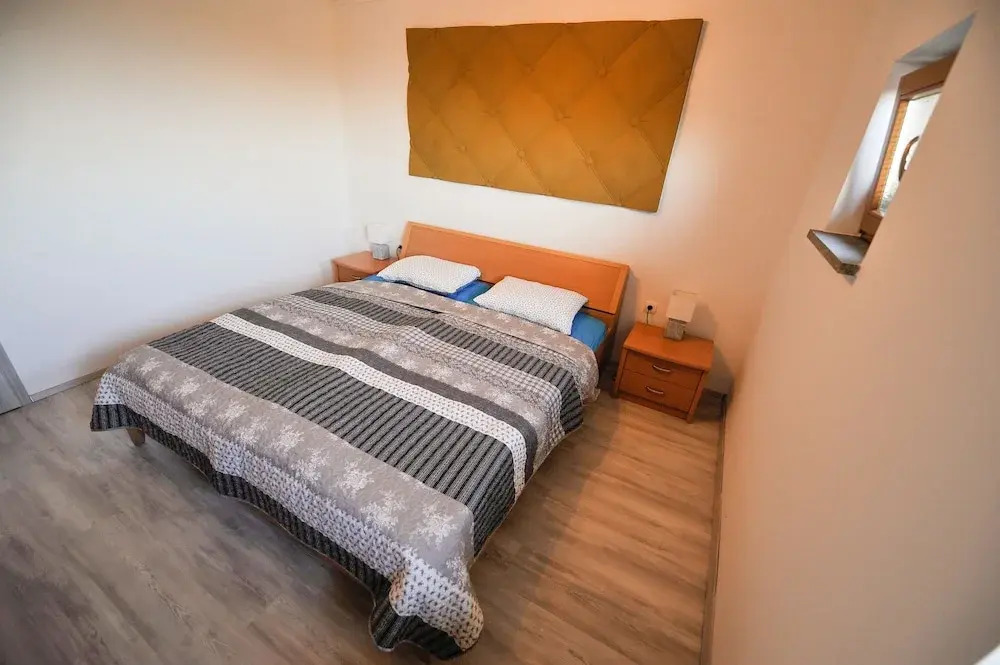 Apartments Jernej with Onsite Wellness