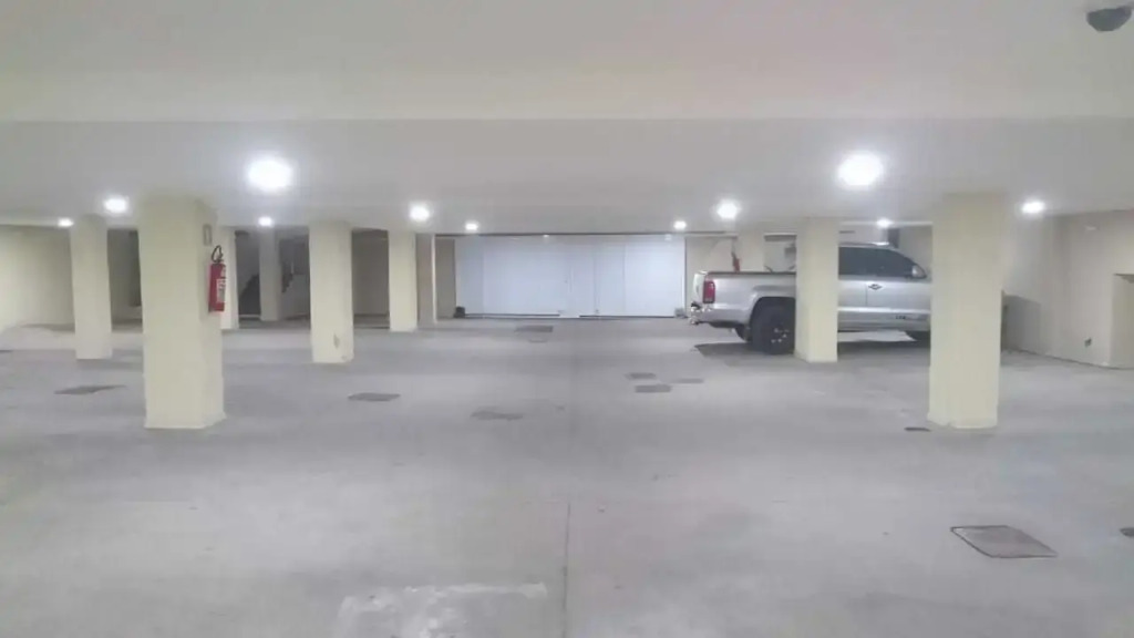 Ocean View Hotel