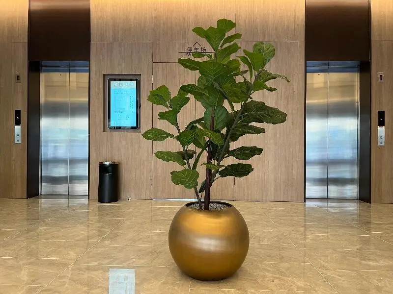 Hanting Premium Hotel Jinan Heping Road