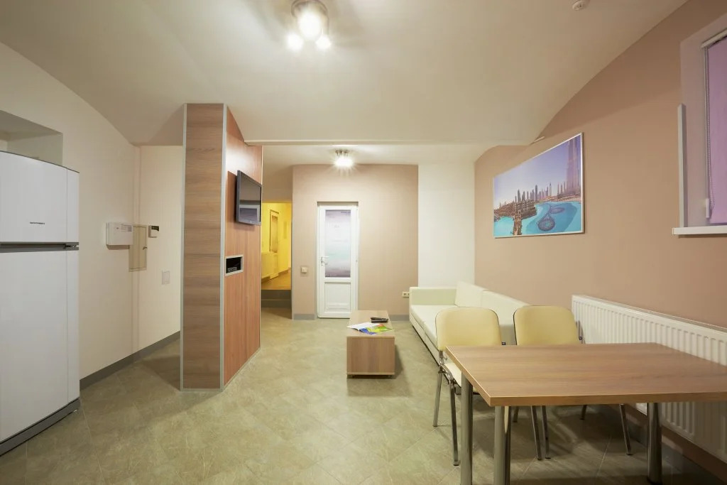 Hostel Comfort plus