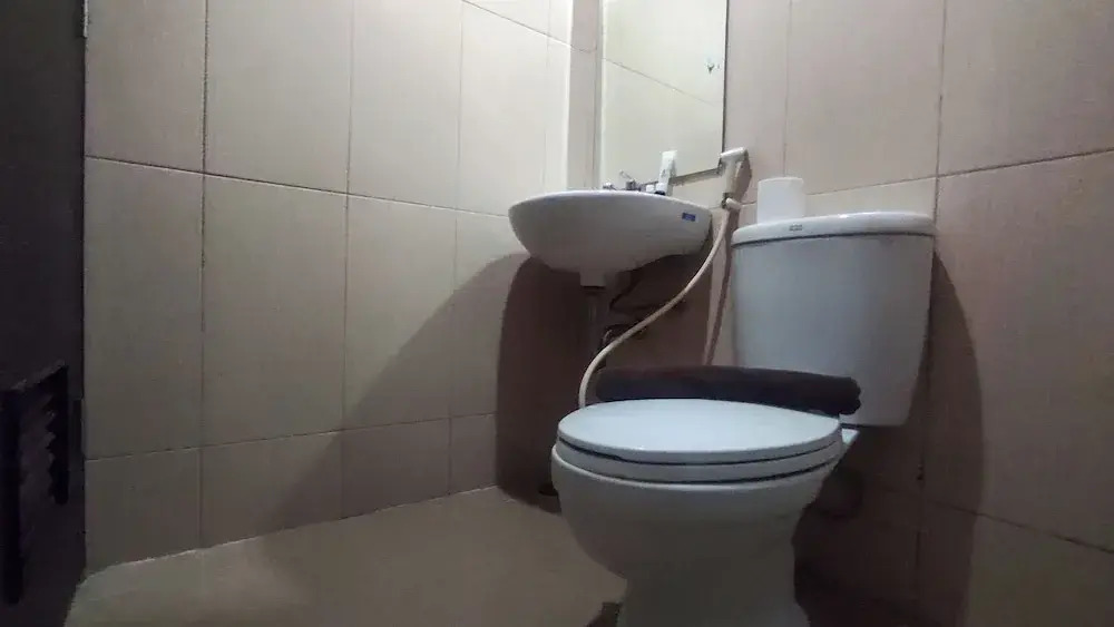 Best Price And Simple Studio At Tamansari Papilio Apartment