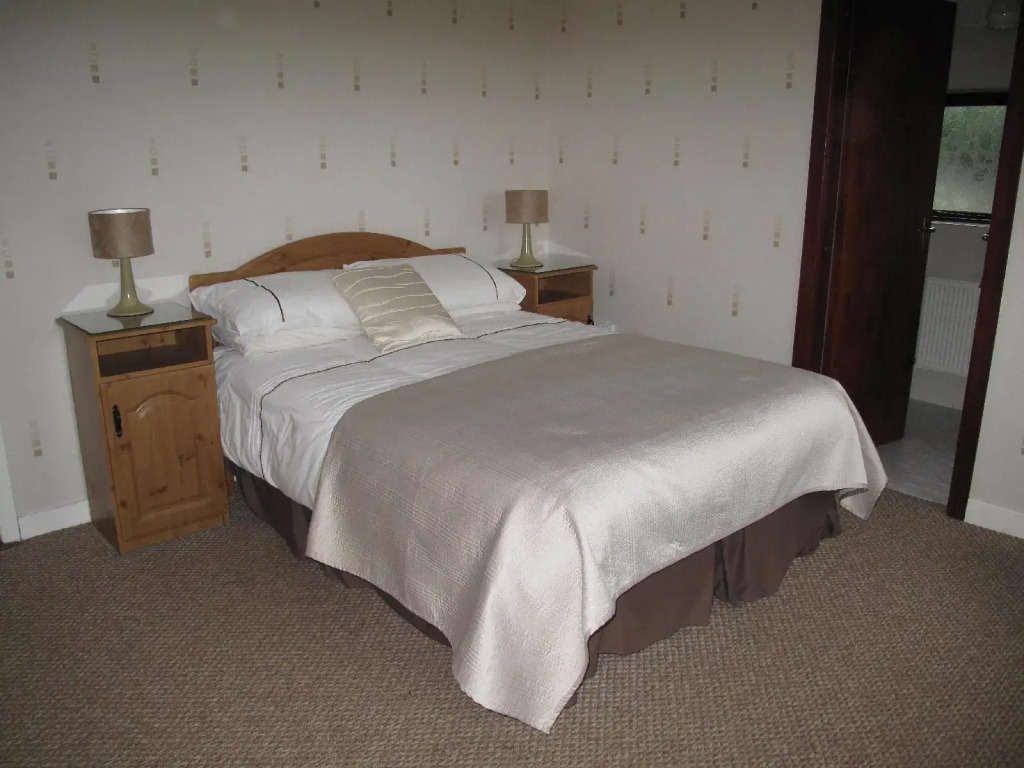 Burren Lodge