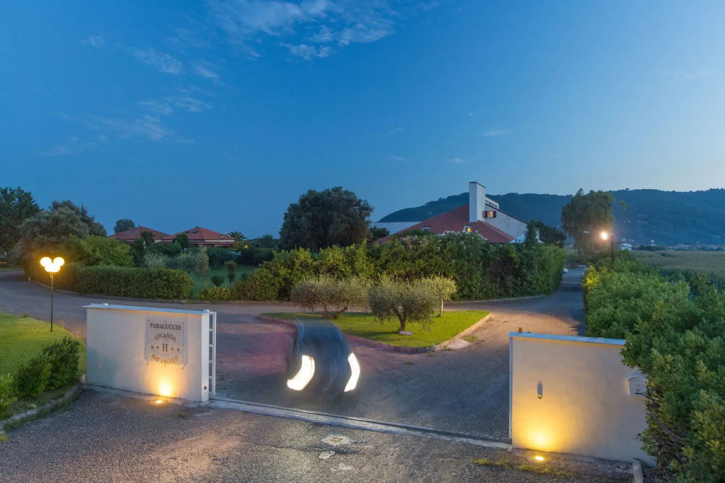 Locanda DellAngelo