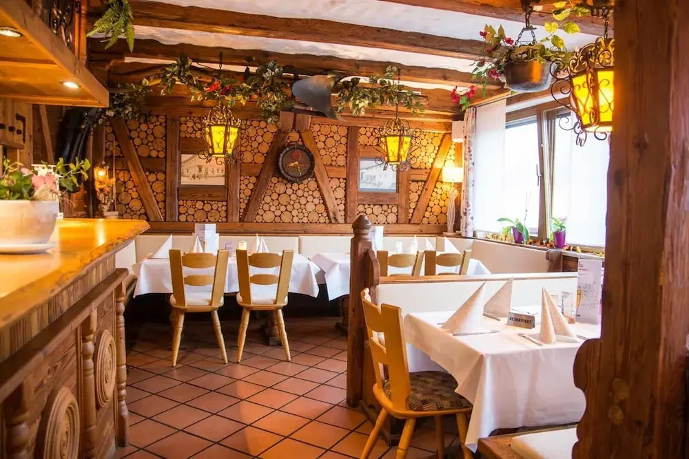 Hotel Gasthaus Stern
