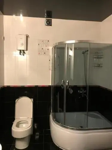 Budget Hostel Lucky Five