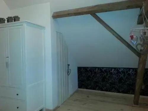 B&B La Rue de France