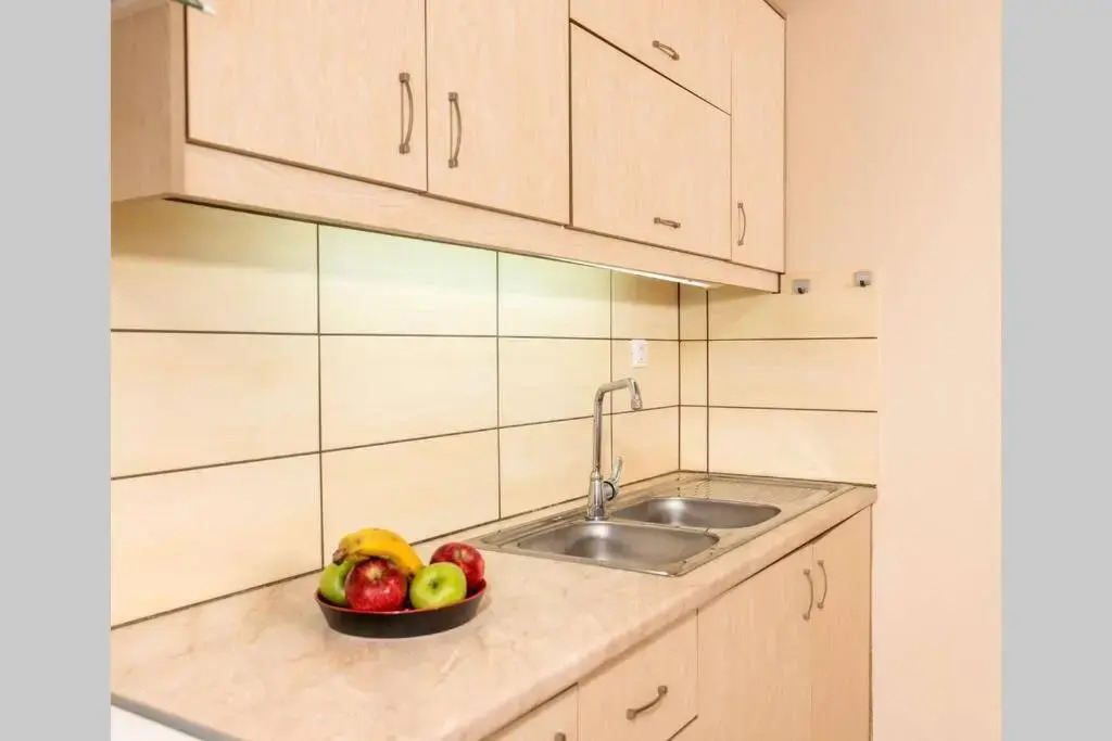 Nostos Cave Seaview Apartment