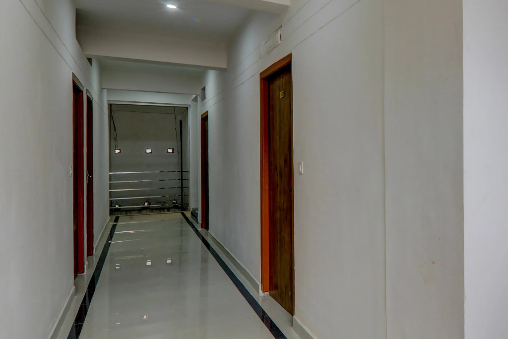 Super Hotel O Paliwals Paradise