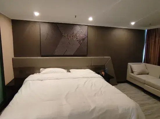 siu hotel