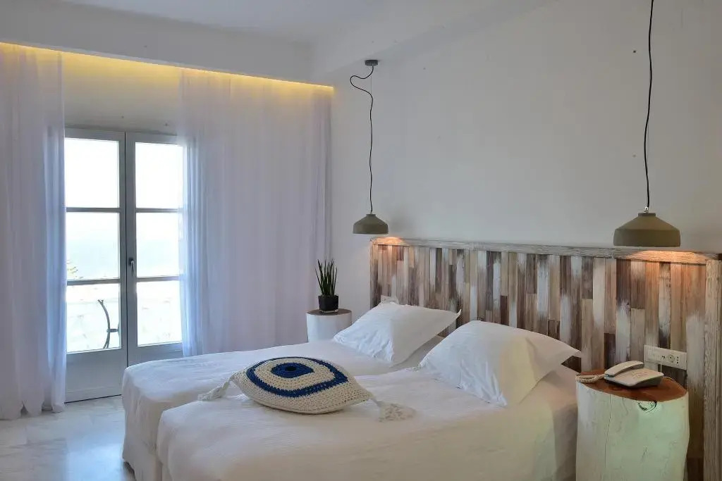 Hermes Mykonos Hotel