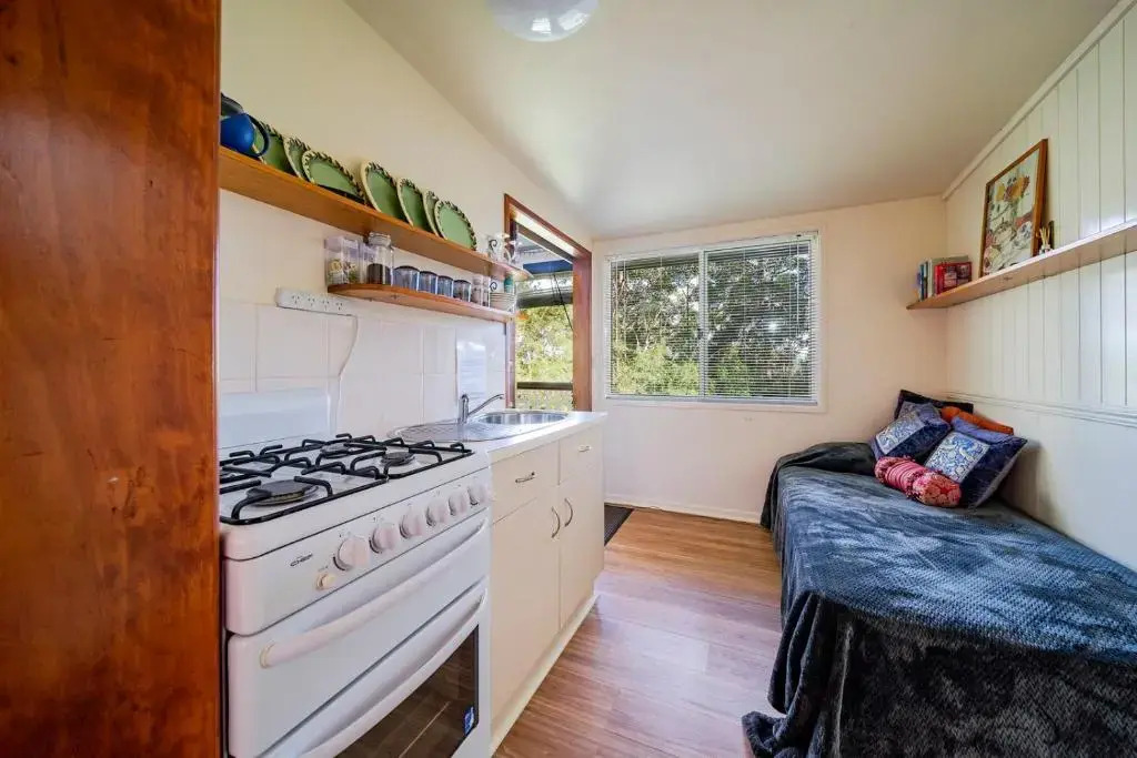 Heaven in the Hills Retreat
