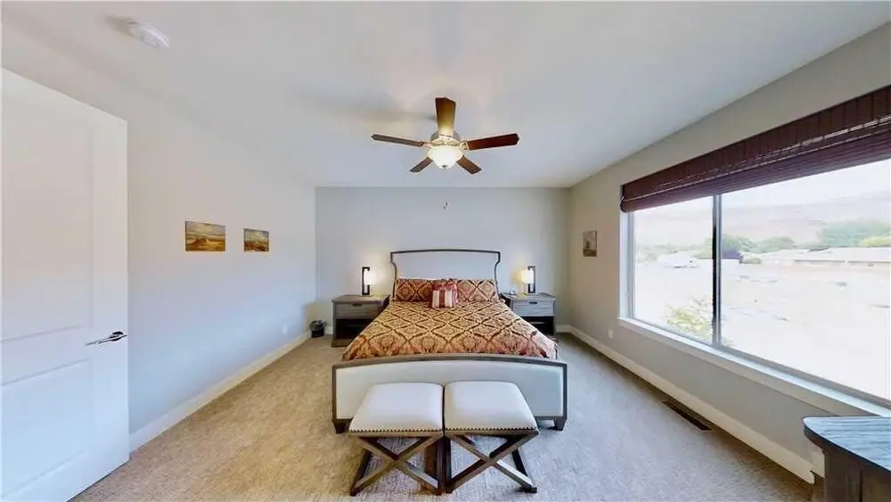 Entrada 420 - 3 Br townhouse by RedAwning