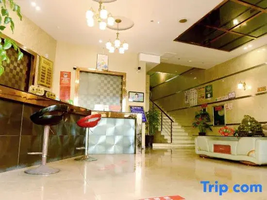 Wenzhou Sunshine Holiday Business Hotel