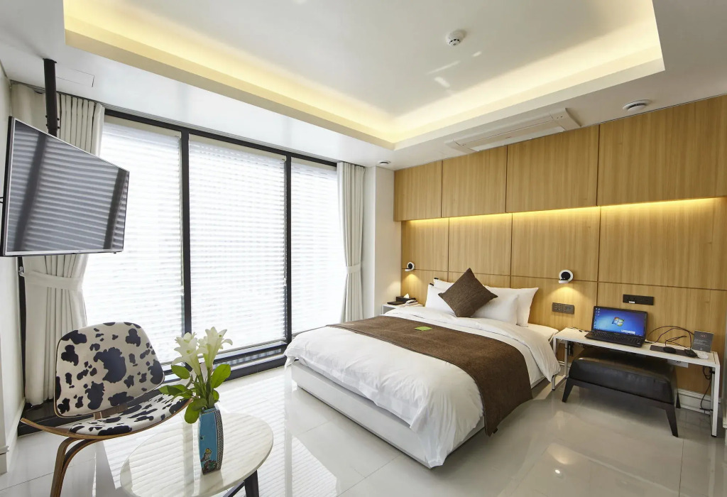 Hotel Soulhada Gangnam