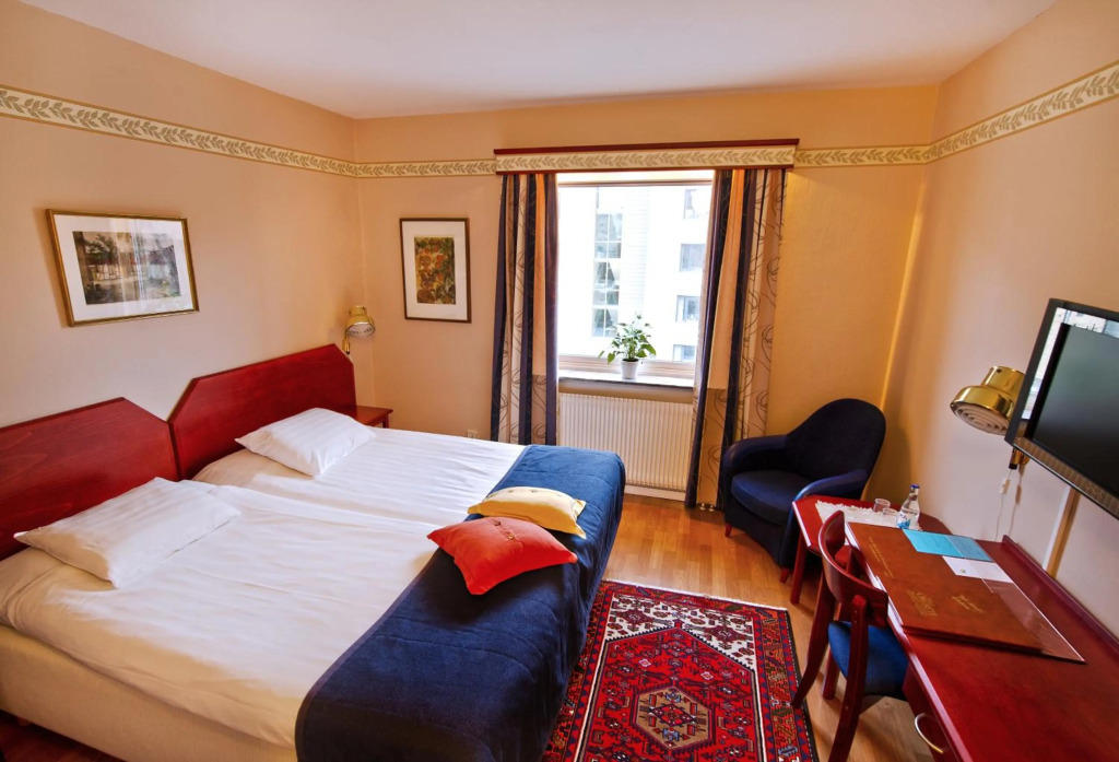 Hotel Örgryte