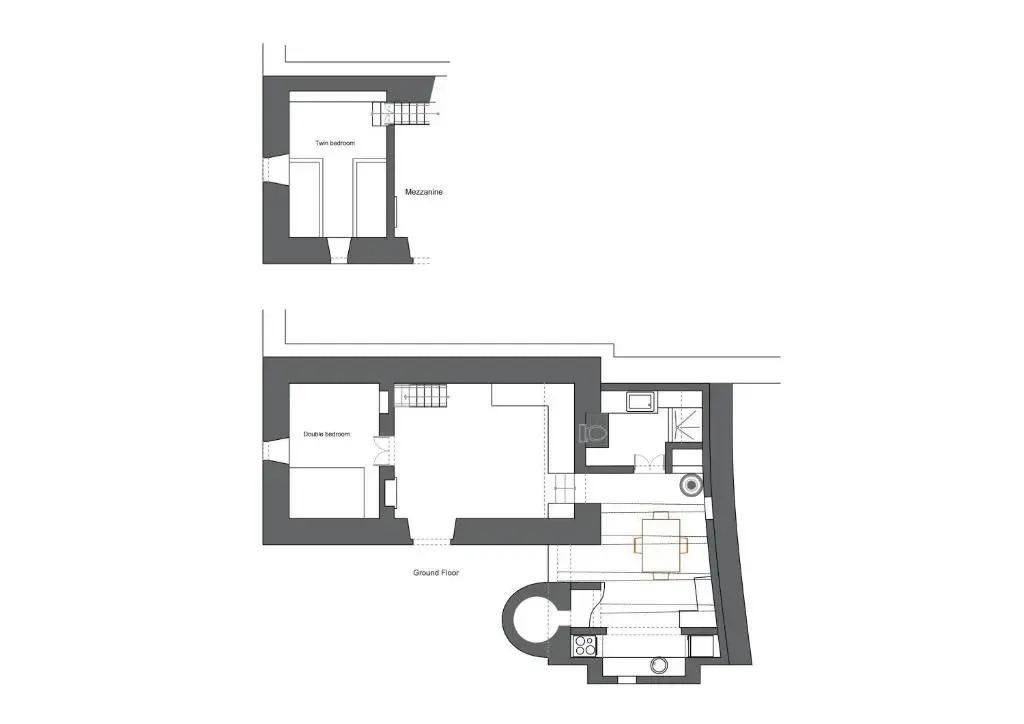 Bendeni Cottage