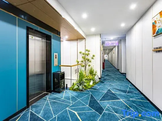 Dekang Yuexiang Hotel