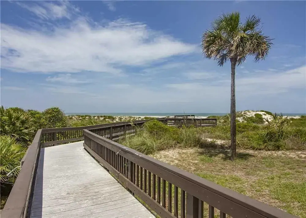 Island House H 119 - Two Bedroom Condo