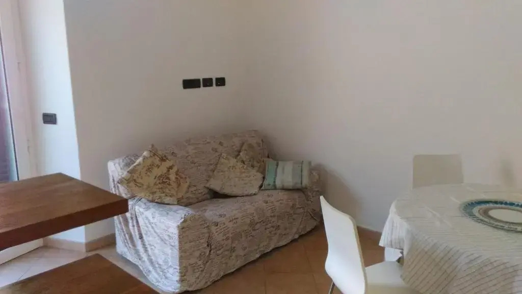 Appartamento da Annamaria
