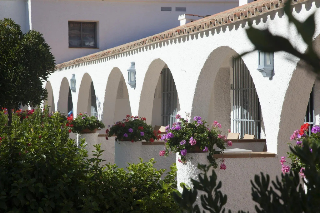 Playa de la Luz