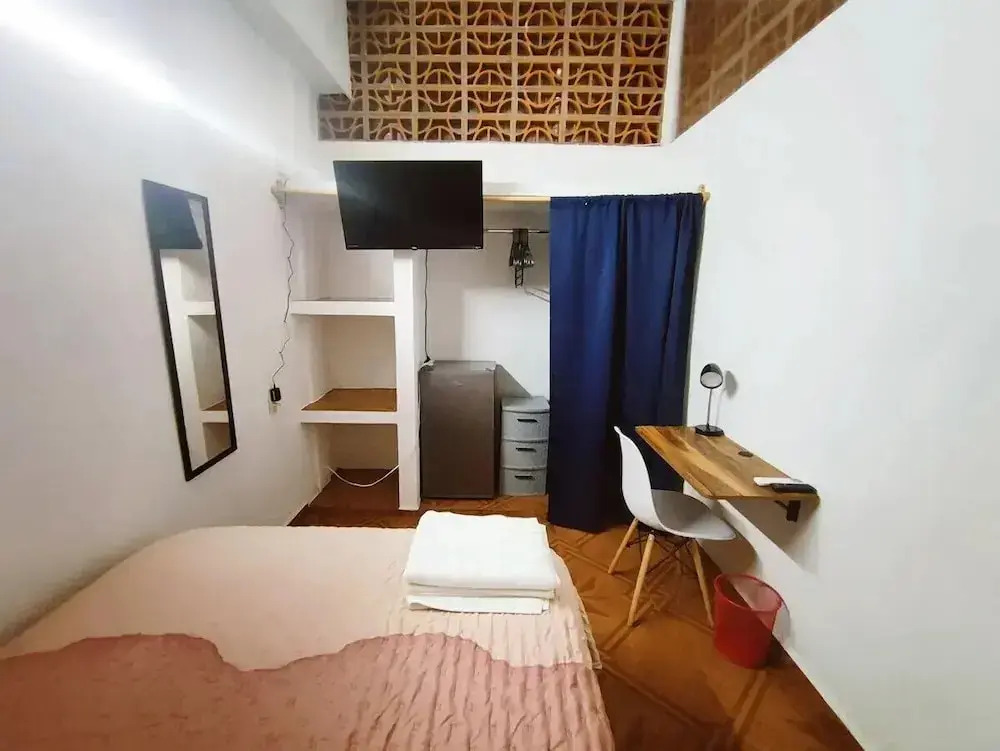 Casa Maruja Guest House Zona Romántica